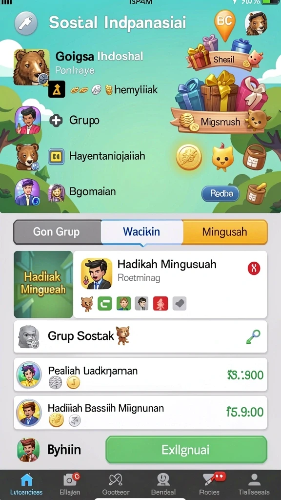 Screenshot svip9 nomor 2