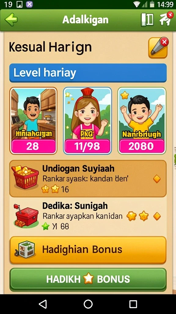 Screenshot titan777 nomor 3