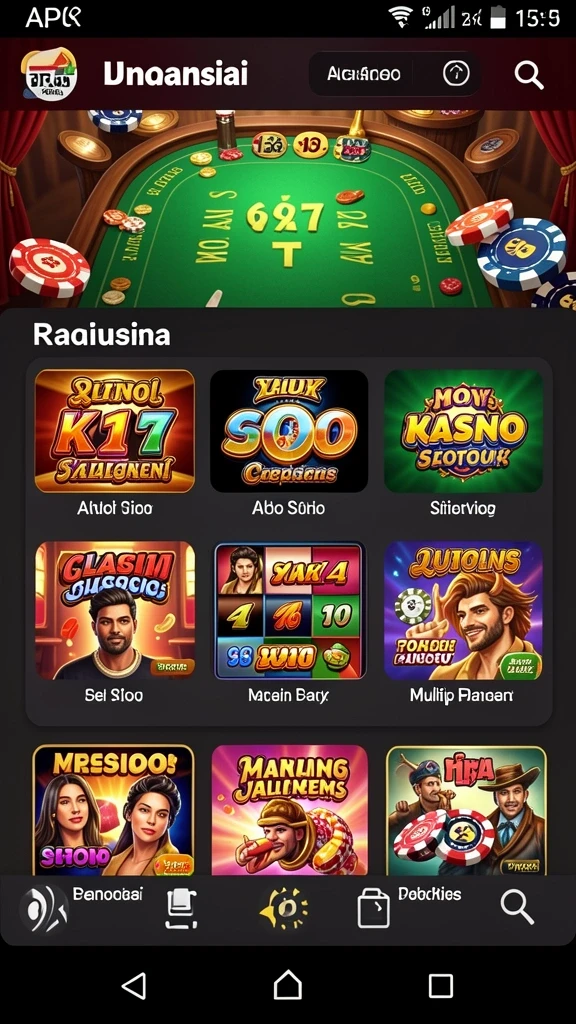 Screenshot tokyo88 nomor 3