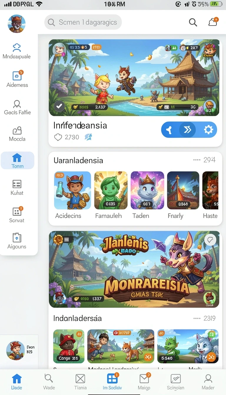 Screenshot topanhoki nomor 3