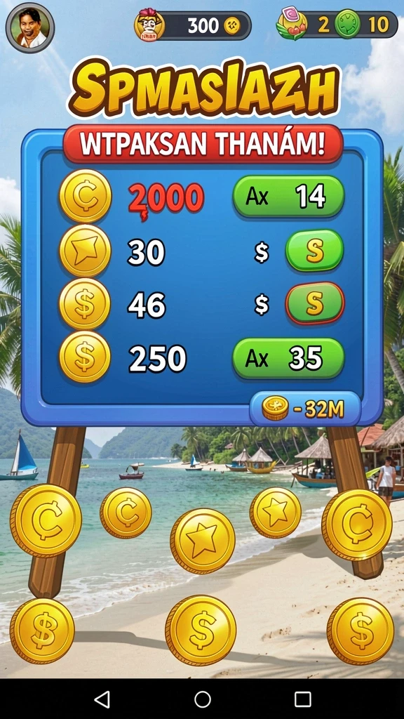 Screenshot topdomino nomor 1
