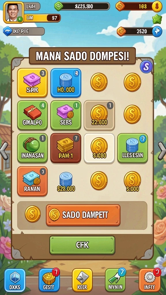 Screenshot topdomino nomor 2