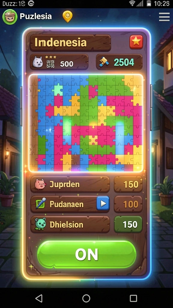 Screenshot wow99 nomor 1