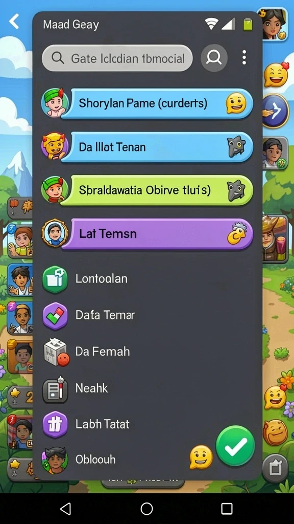 Screenshot wow99 nomor 3